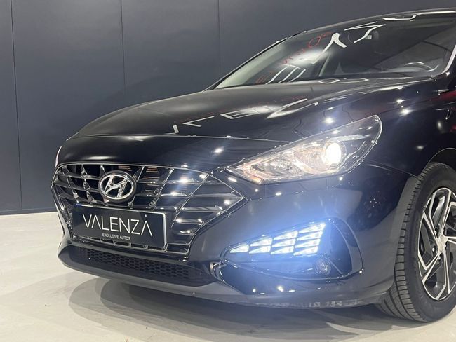 Foto del HYUNDAI i30 FB 1.0 TGDI Klass 48V 120