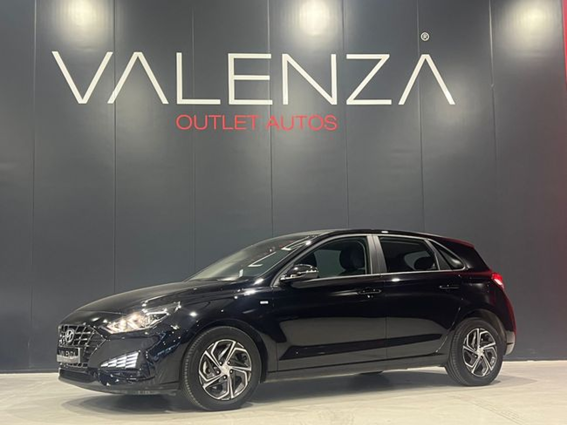 Imagen de HYUNDAI i30