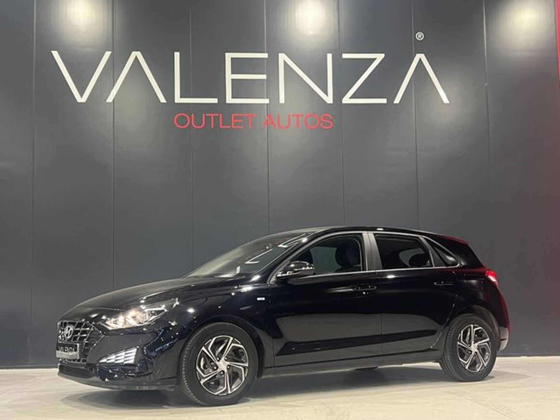 Imagen 1 de HYUNDAI i30