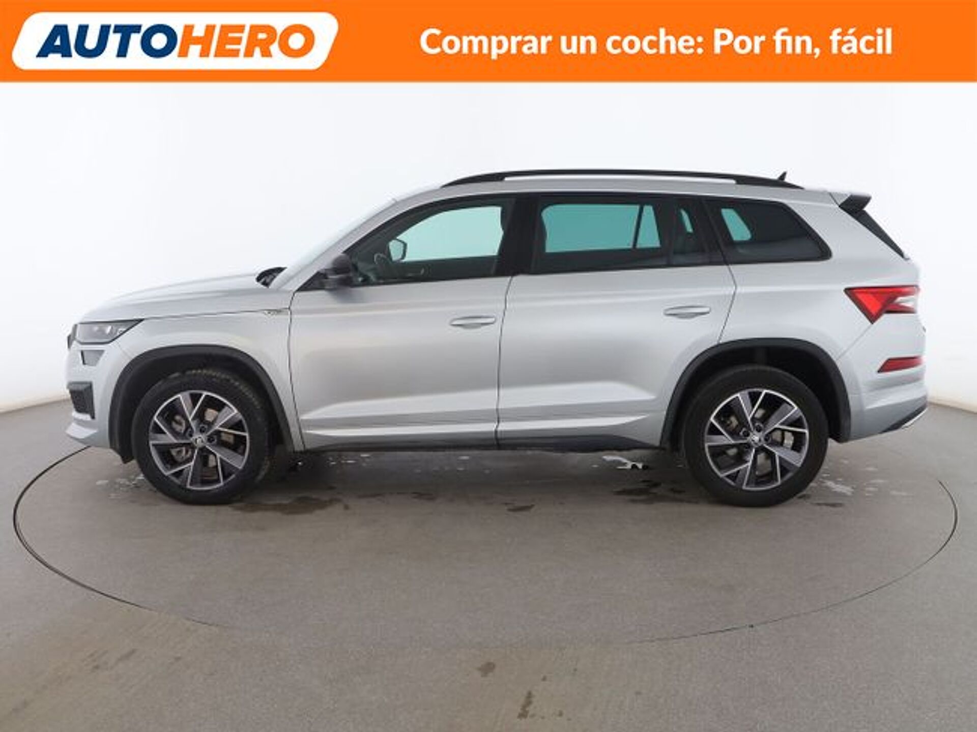Imagen 3 de SKODA Kodiaq