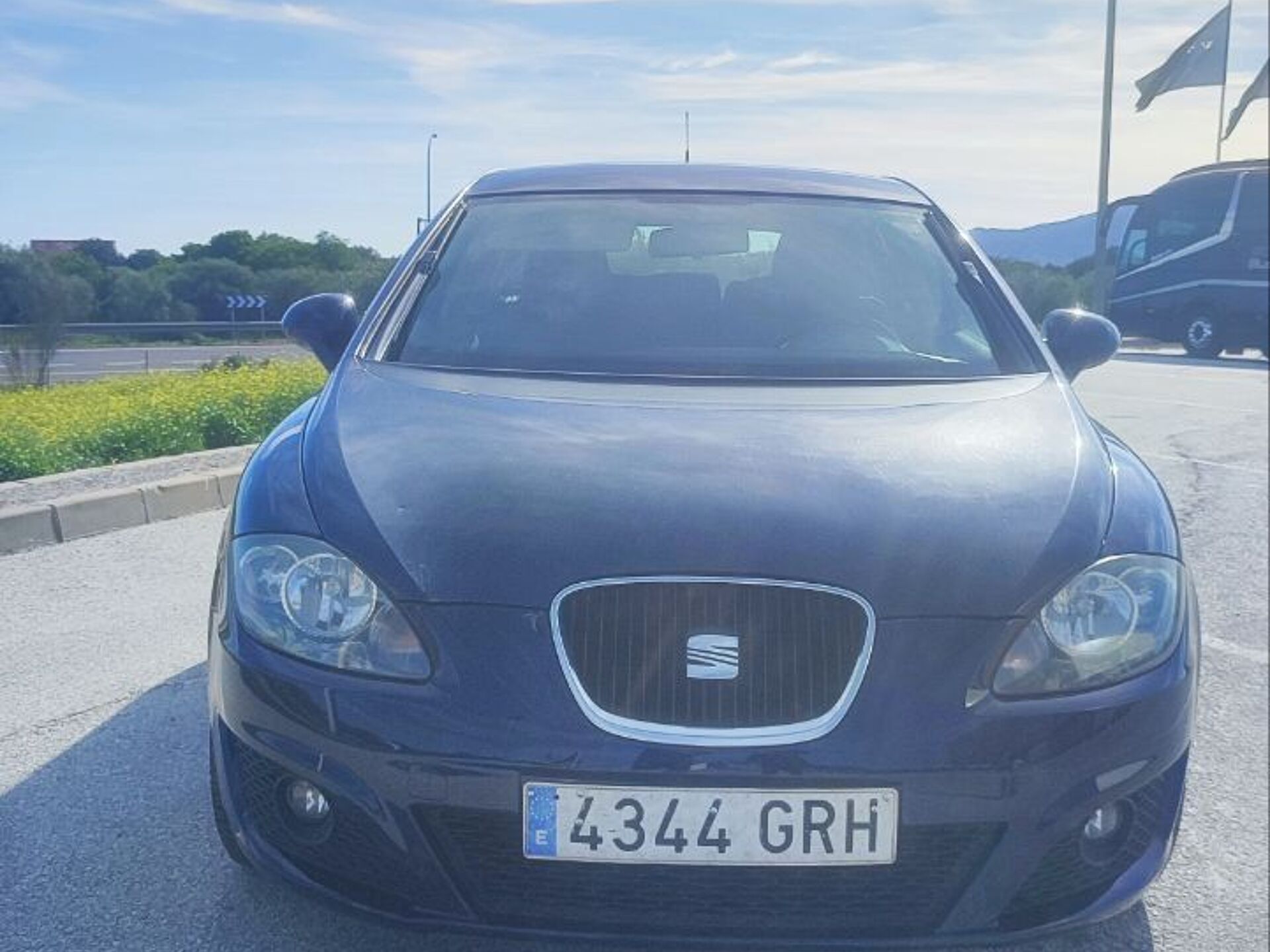 Imagen de SEAT León