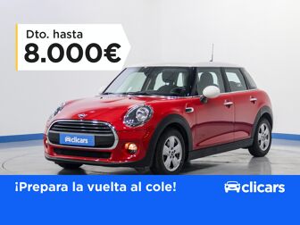 Imagen de MINI Mini One D