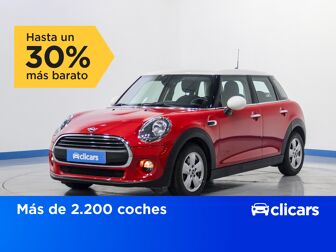 Imagen de MINI Mini One D