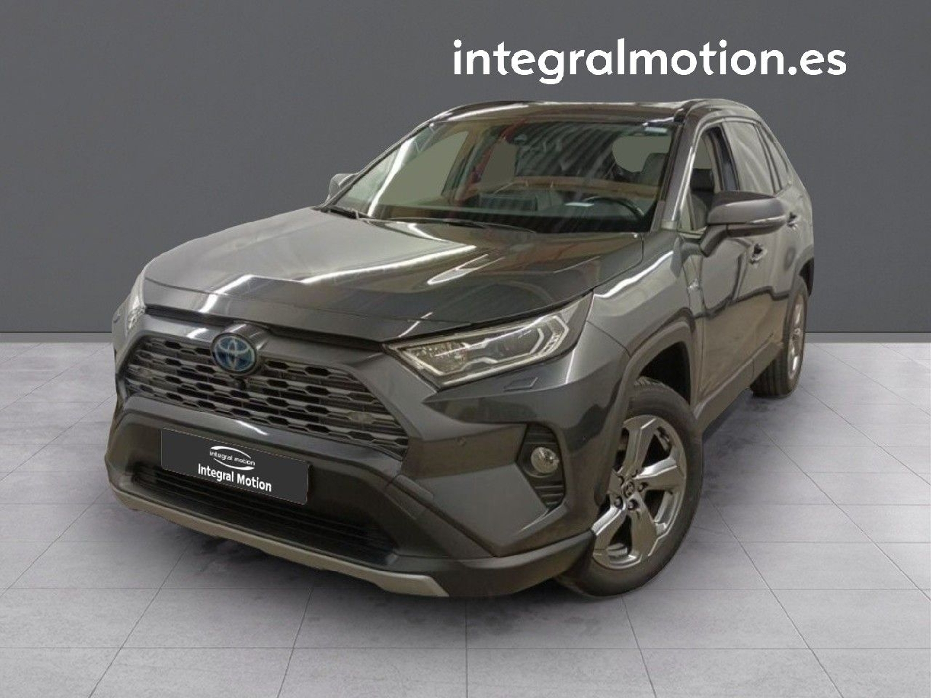 Imagen de TOYOTA RAV-4