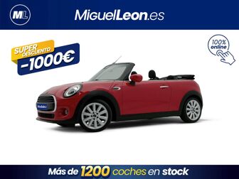 Imagen de MINI Mini Cabrio One