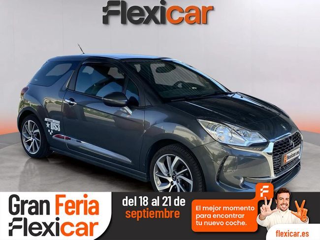 DS DS3 (PureTech 81kW (110CV) Style) en Madrid
