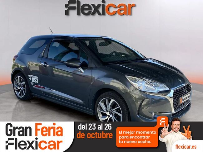 DS DS3 (PureTech 81kW (110CV) Style) en Madrid