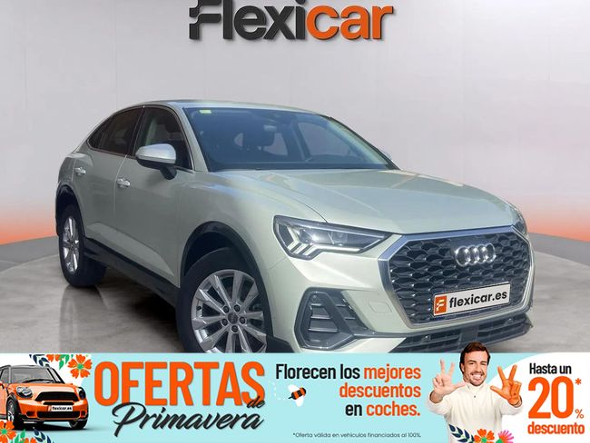 Imagen de AUDI Q3