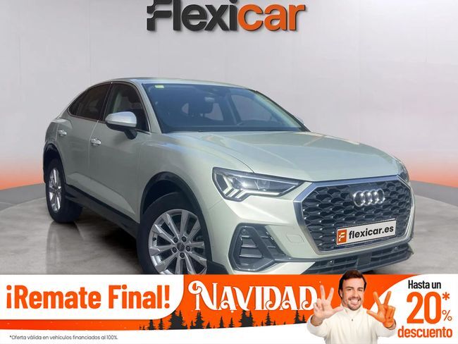 AUDI Q3 (35 TDI 110kW (150CV) S tronic) en Alicante