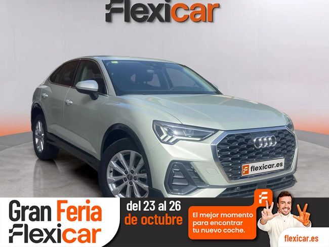 AUDI Q3 (35 TDI 110kW (150CV) S tronic) en Alicante
