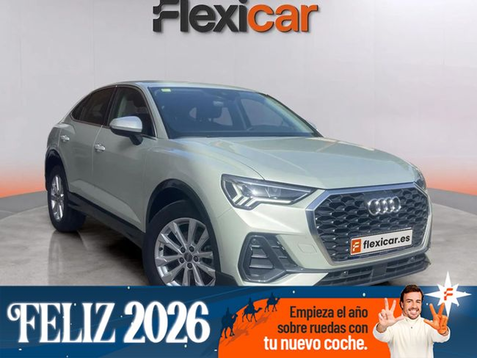 Imagen de AUDI Q3