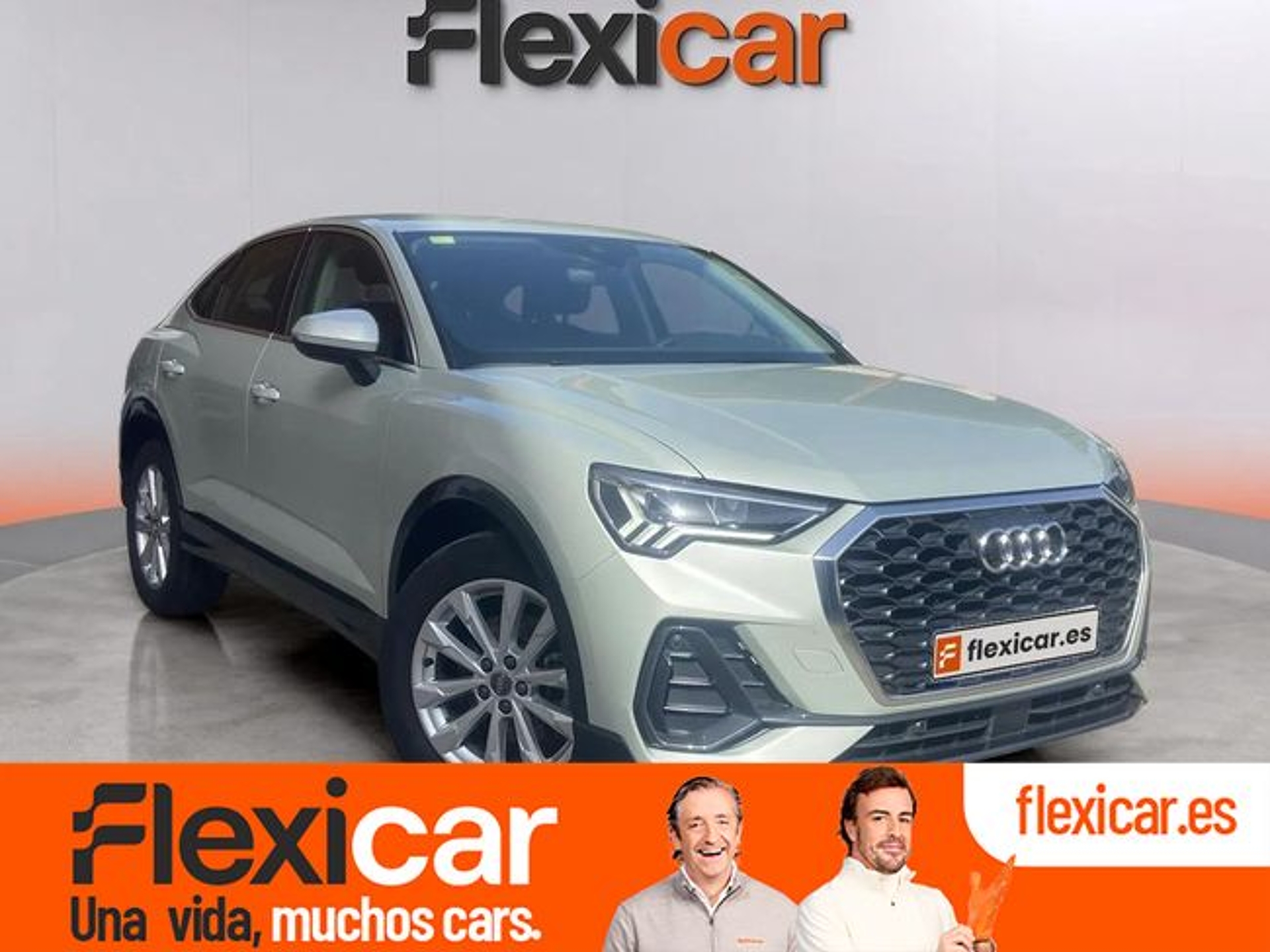 Imagen de AUDI Q3