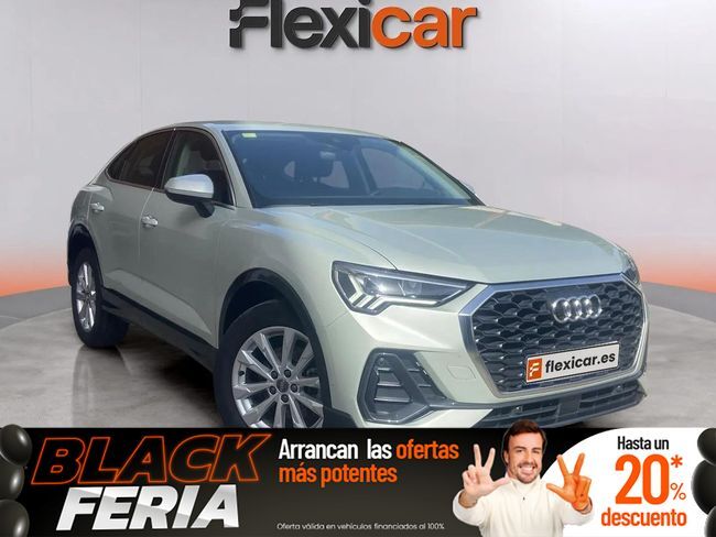 AUDI Q3 (35 TDI 110kW (150CV) S tronic) en Alicante