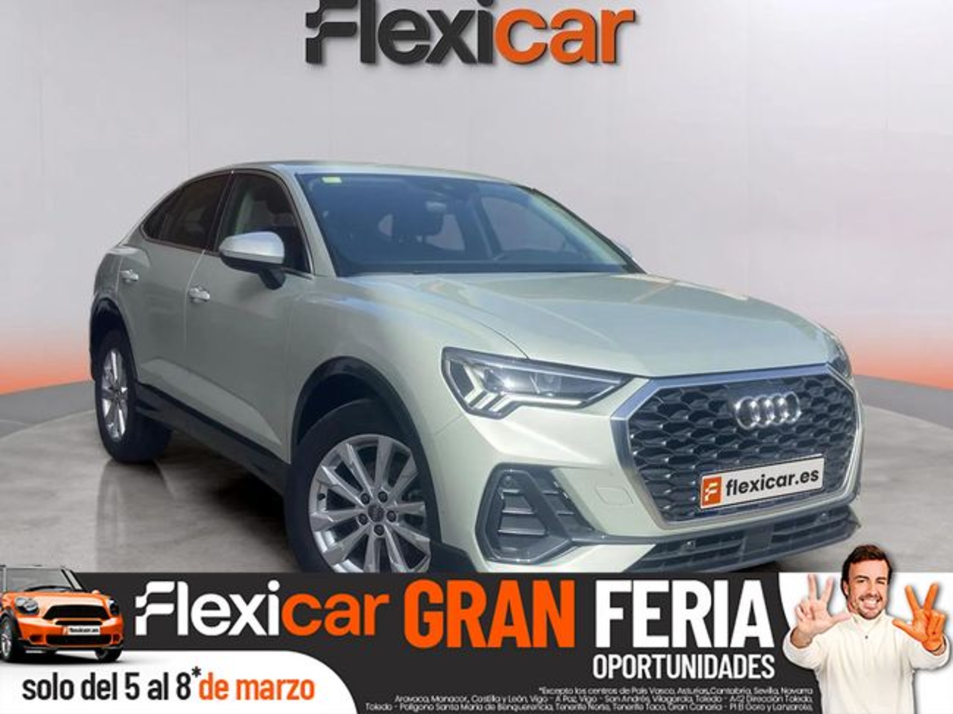 Imagen de AUDI Q3