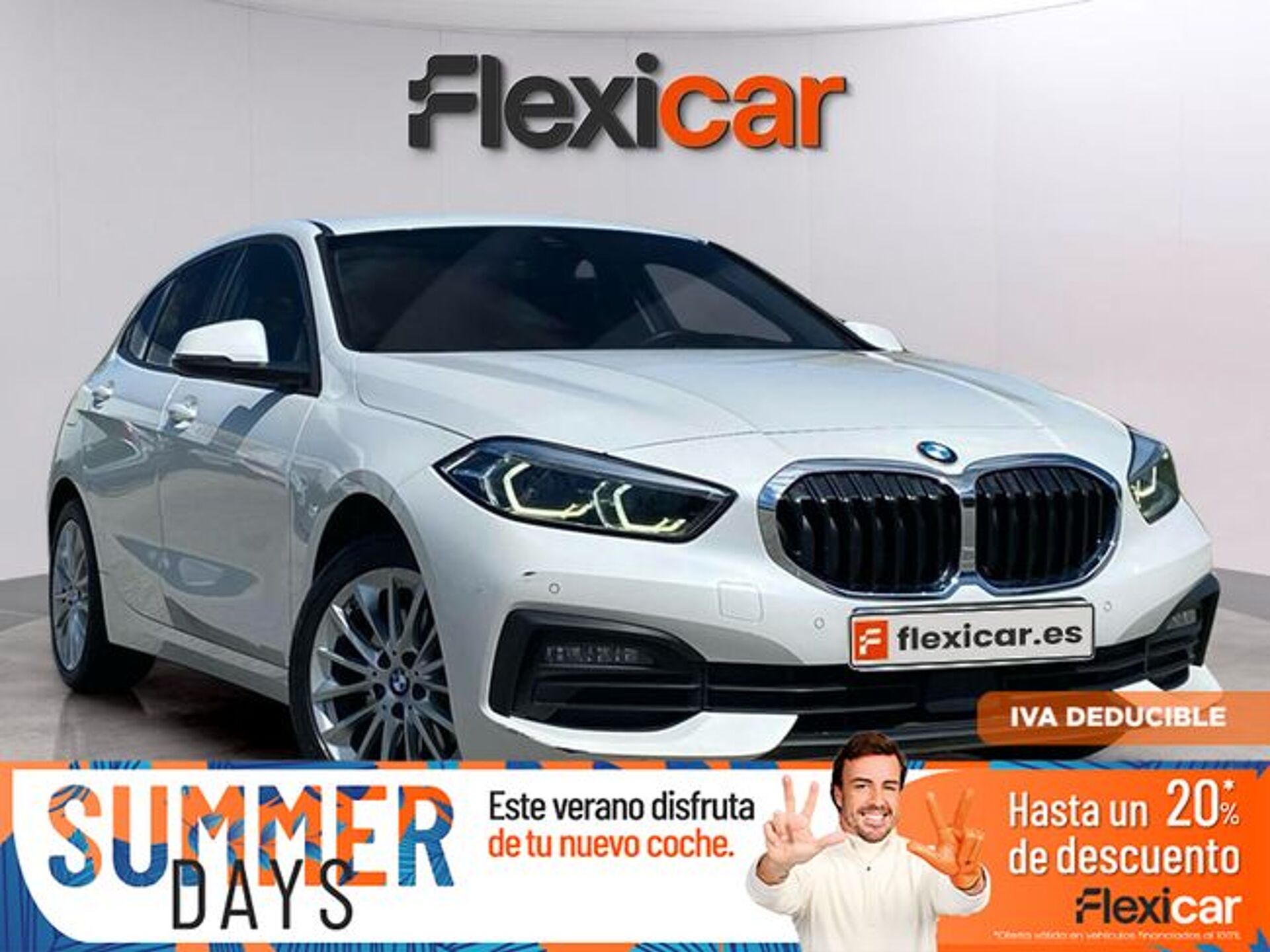 Imagen de BMW Serie 1