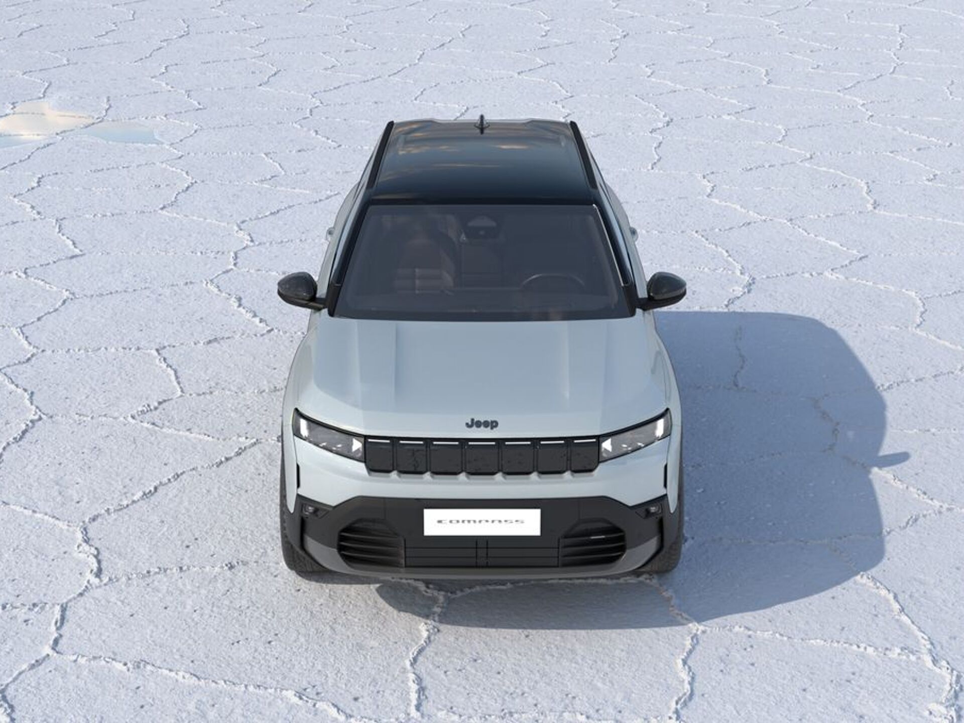 Imagen 2 de JEEP Compass