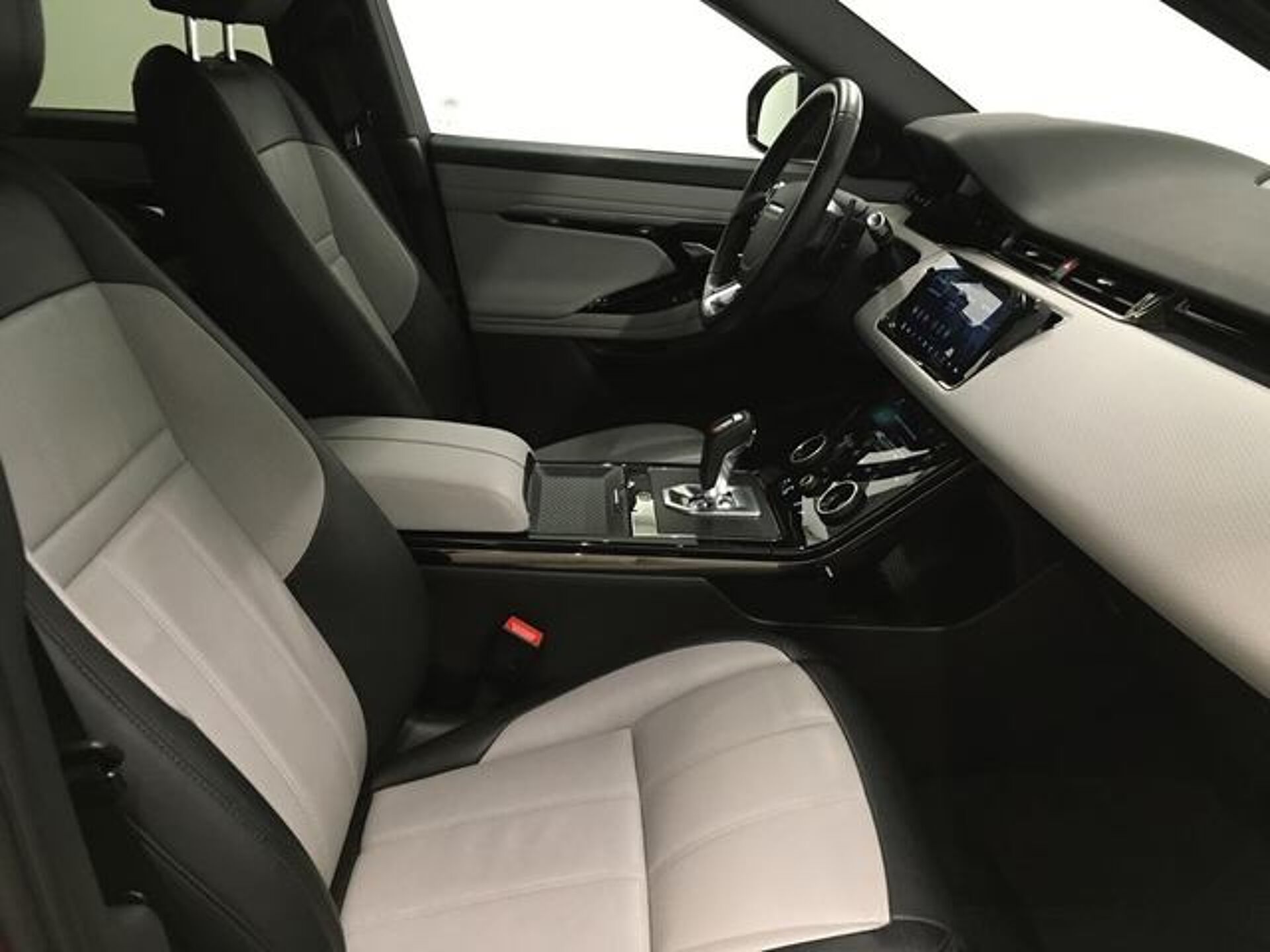 Imagen 3 de LAND ROVER Range Rover Evoque