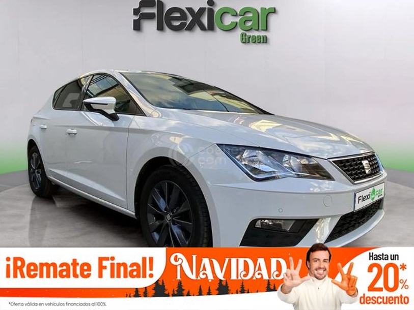 Foto del SEAT León ST 1.5 EcoTSI S&S Style 130