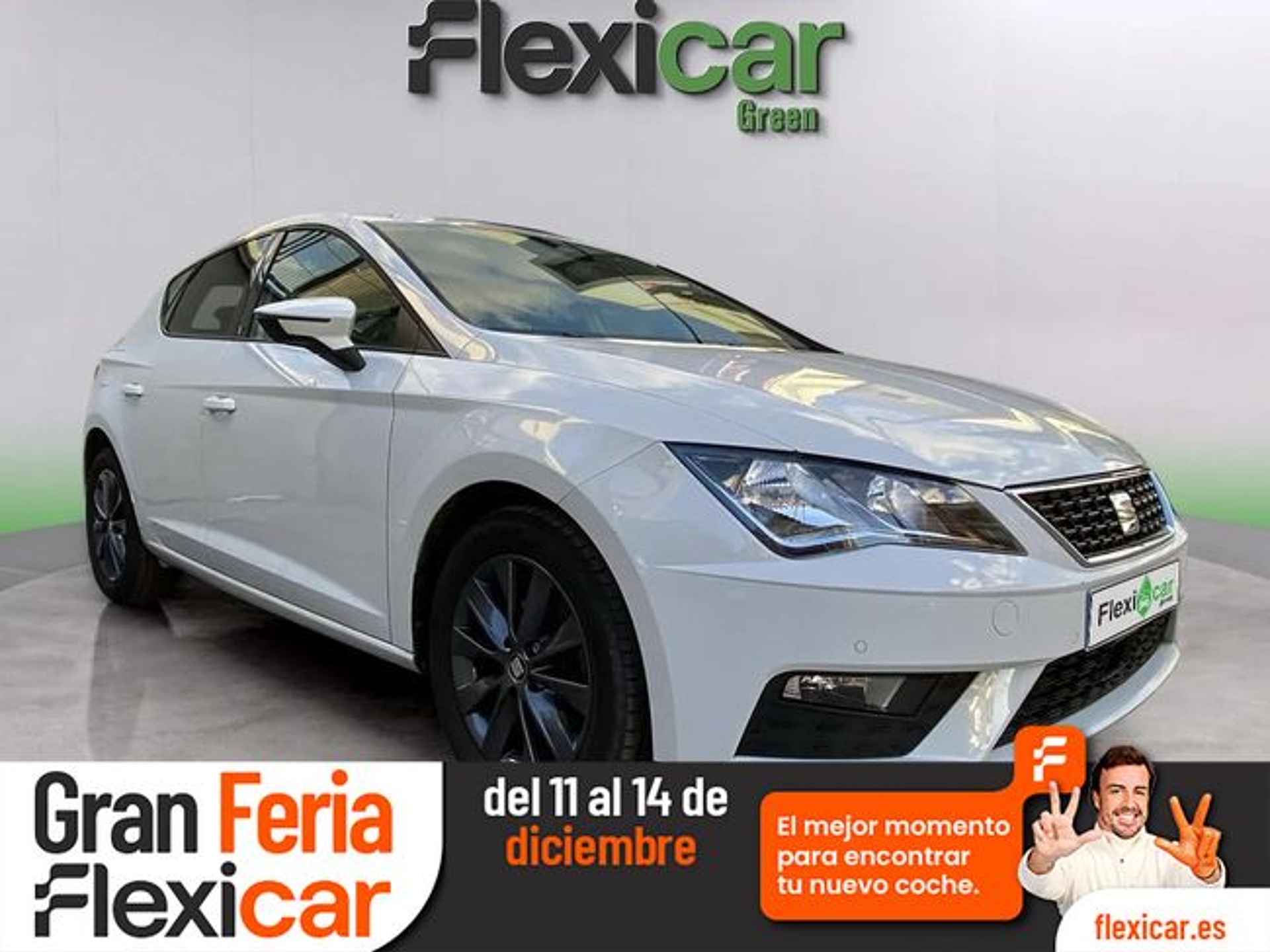 Imagen de SEAT León