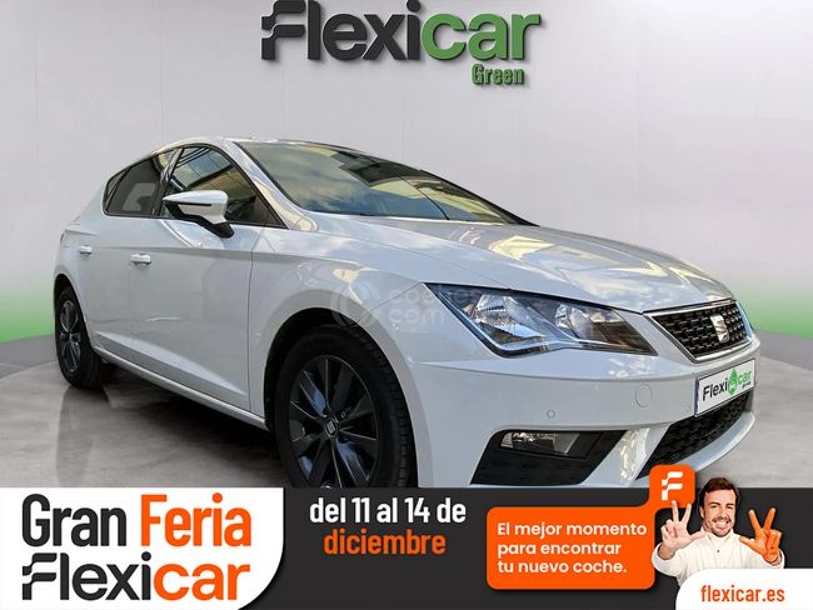 Foto del SEAT León ST 1.5 EcoTSI S&S Style 130