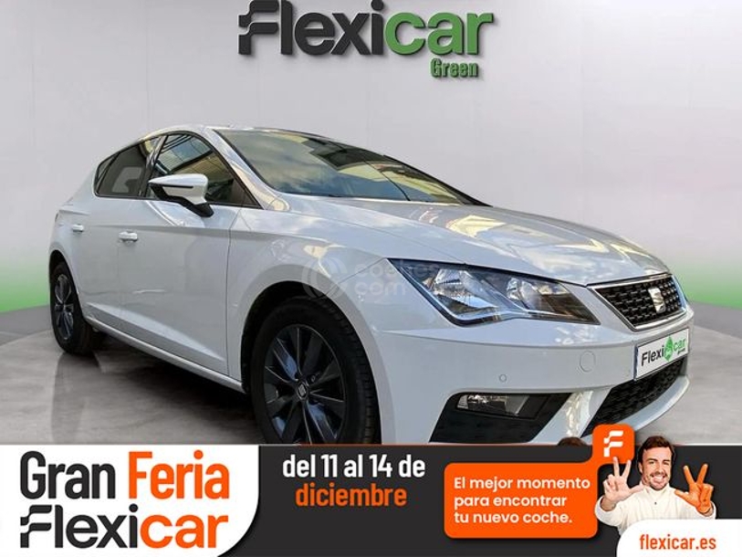 Foto del SEAT León ST 1.5 EcoTSI S&S Style 130