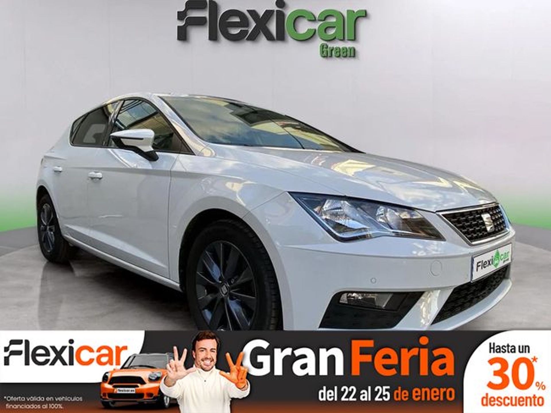 Imagen de SEAT León