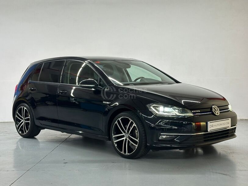 Foto del VOLKSWAGEN Golf 1.5 TSI Evo BM Advance 96kW