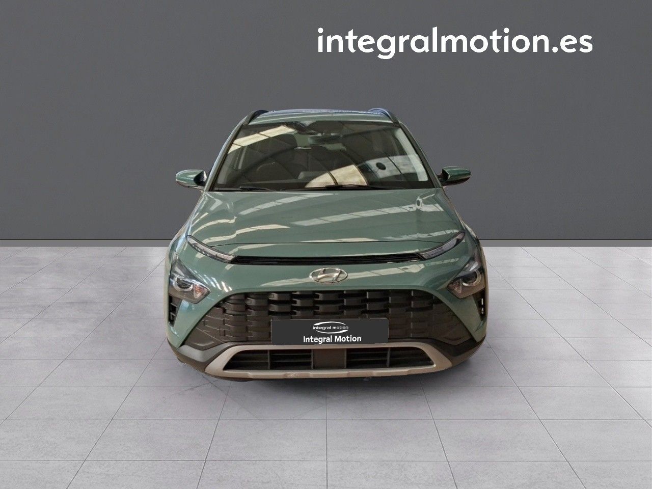 Foto del HYUNDAI Bayon 1.2 MPI Maxx