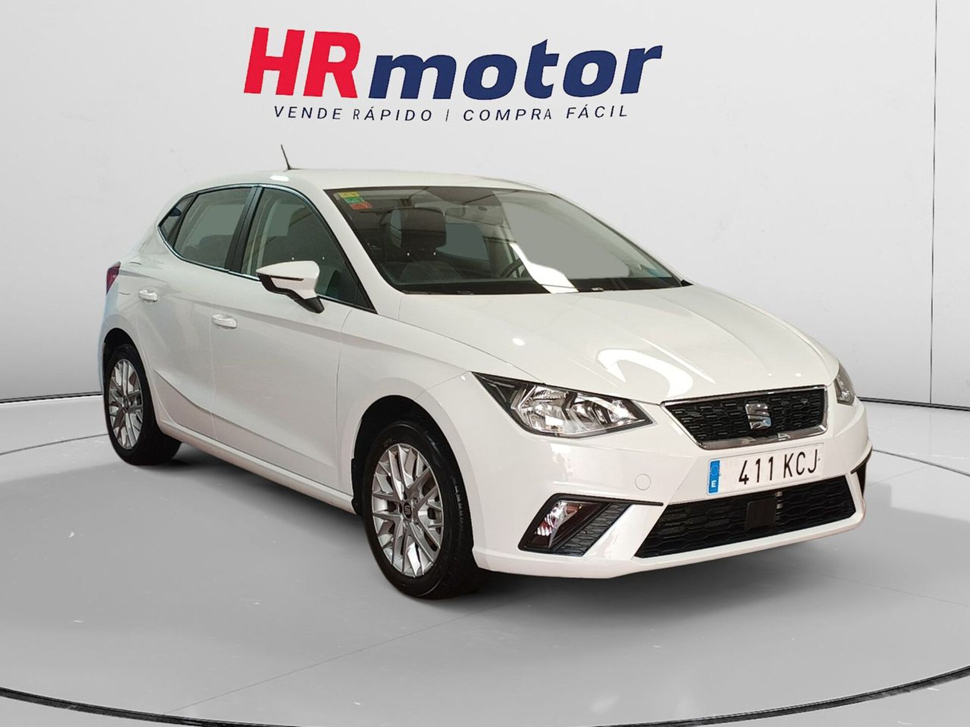Imagen de SEAT Ibiza