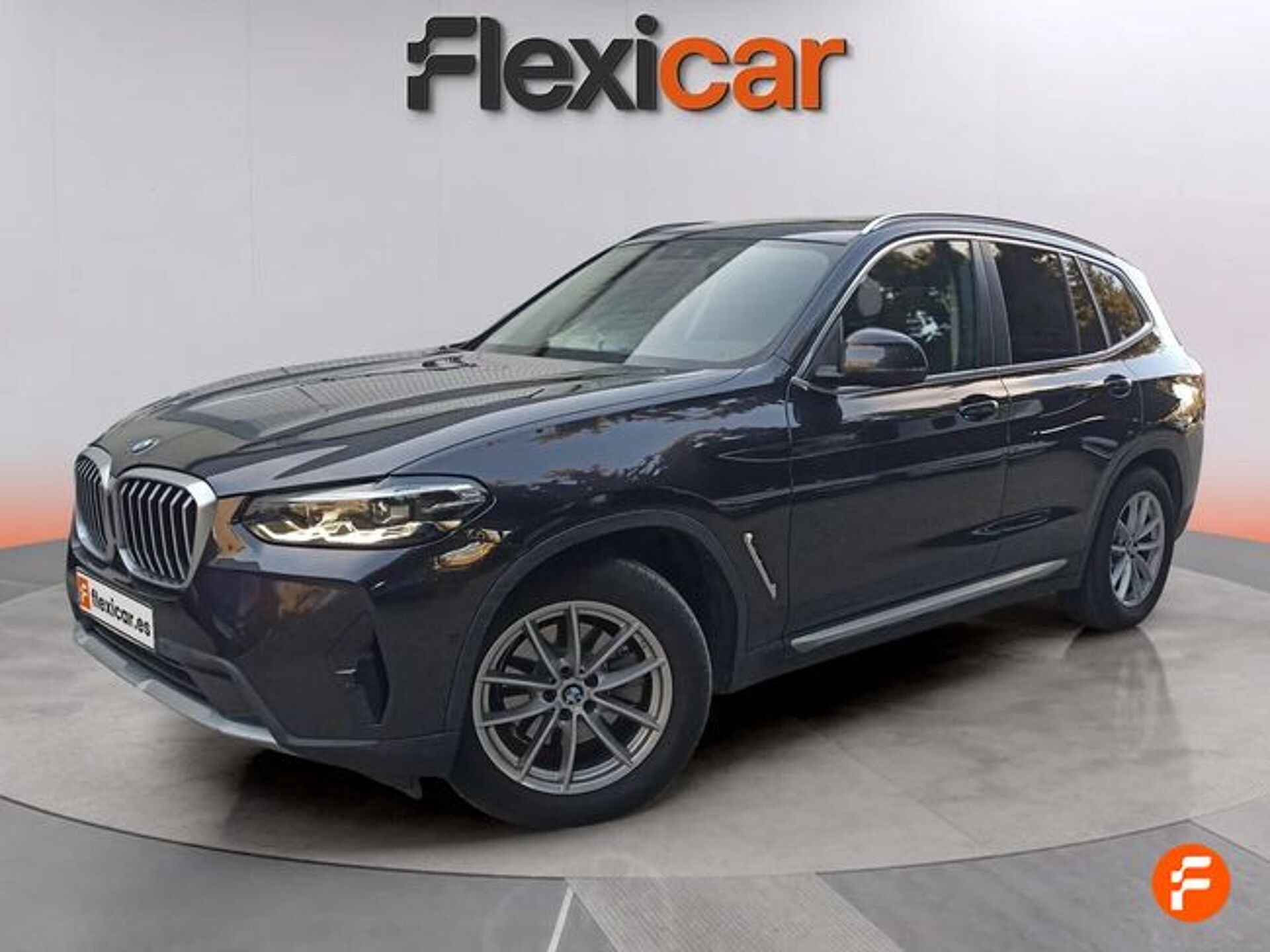 Imagen 3 de BMW X3