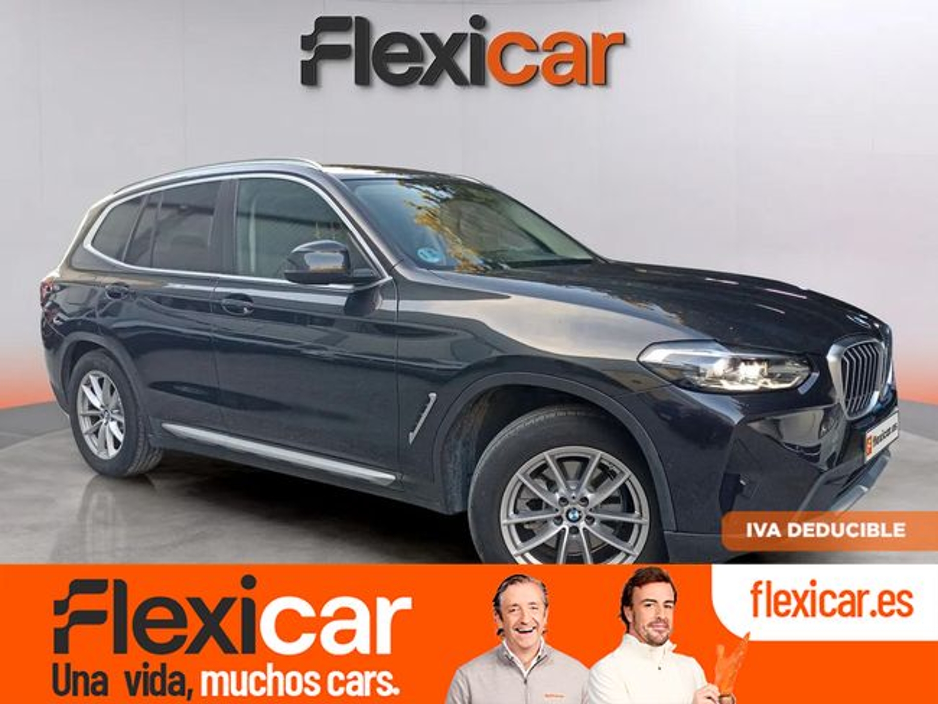 Imagen de BMW X3