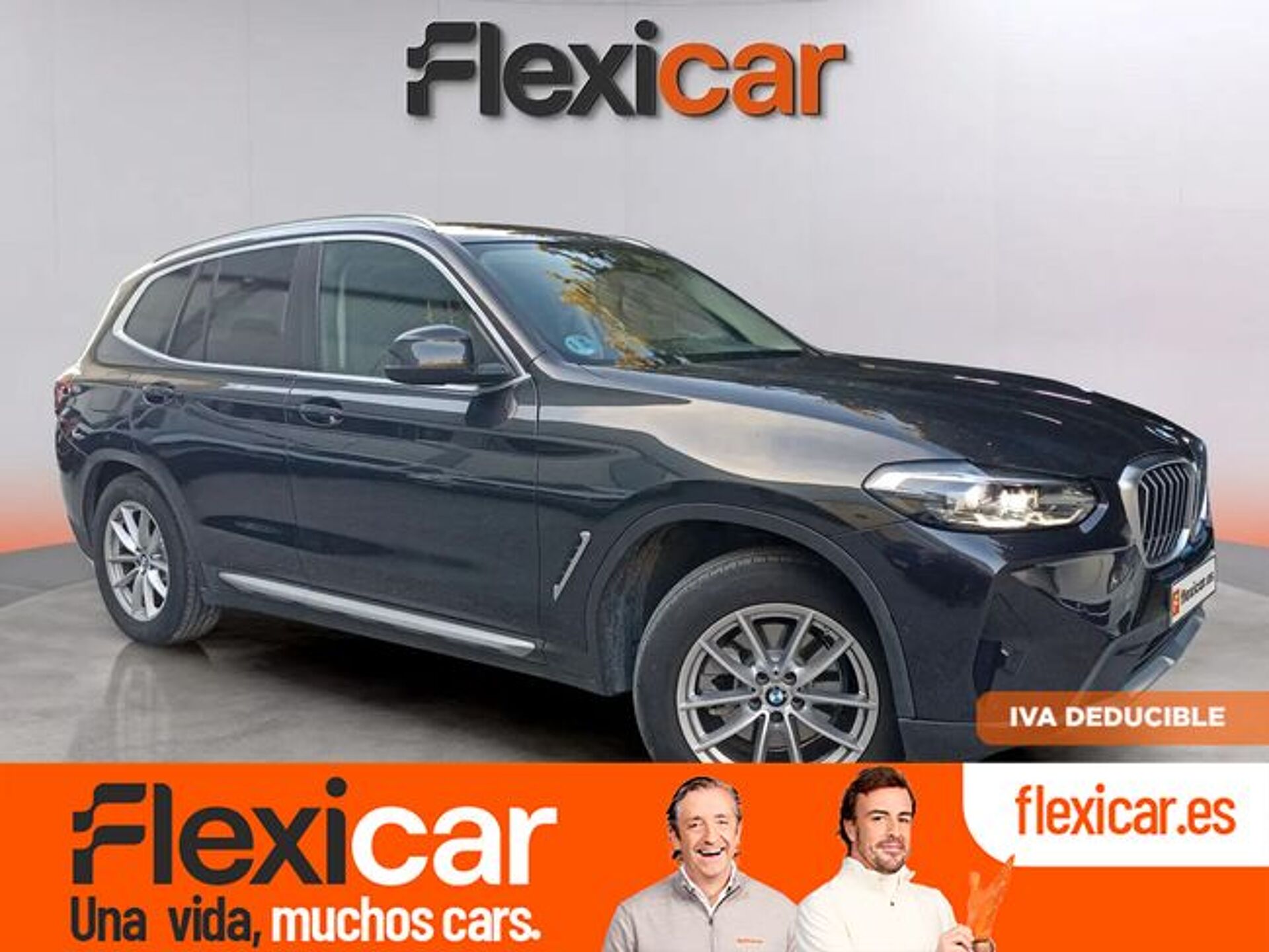 Imagen 1 de BMW X3