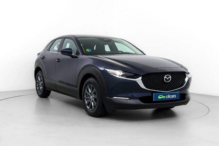 Foto del MAZDA CX-30 2.5 e-Skyactiv-G Prime Line FWD 103kW