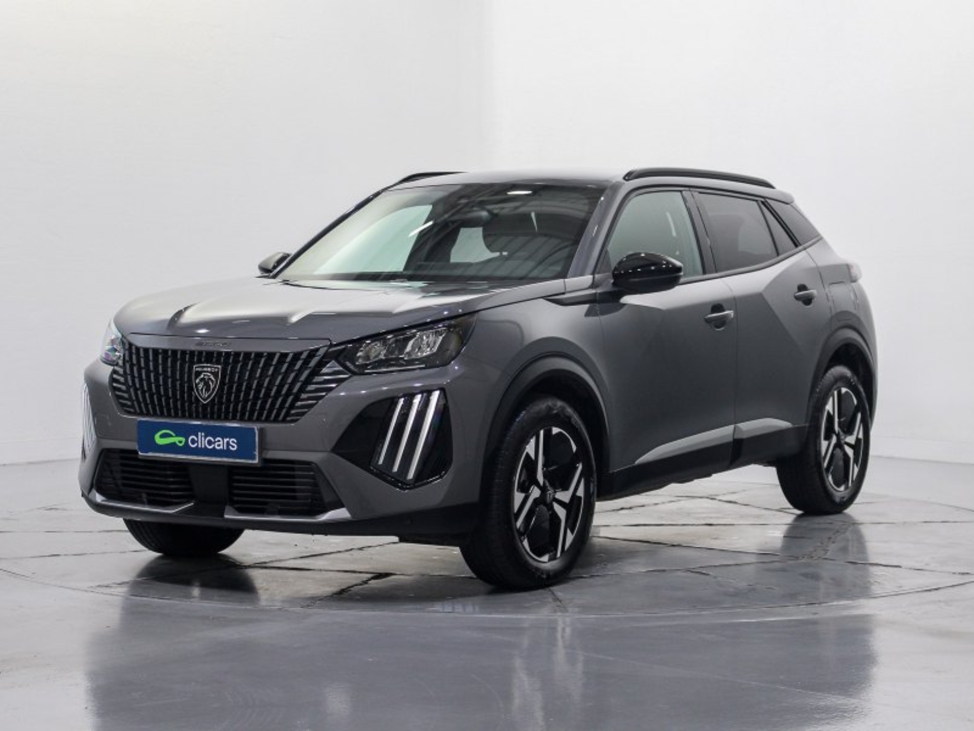 Imagen de PEUGEOT 2008