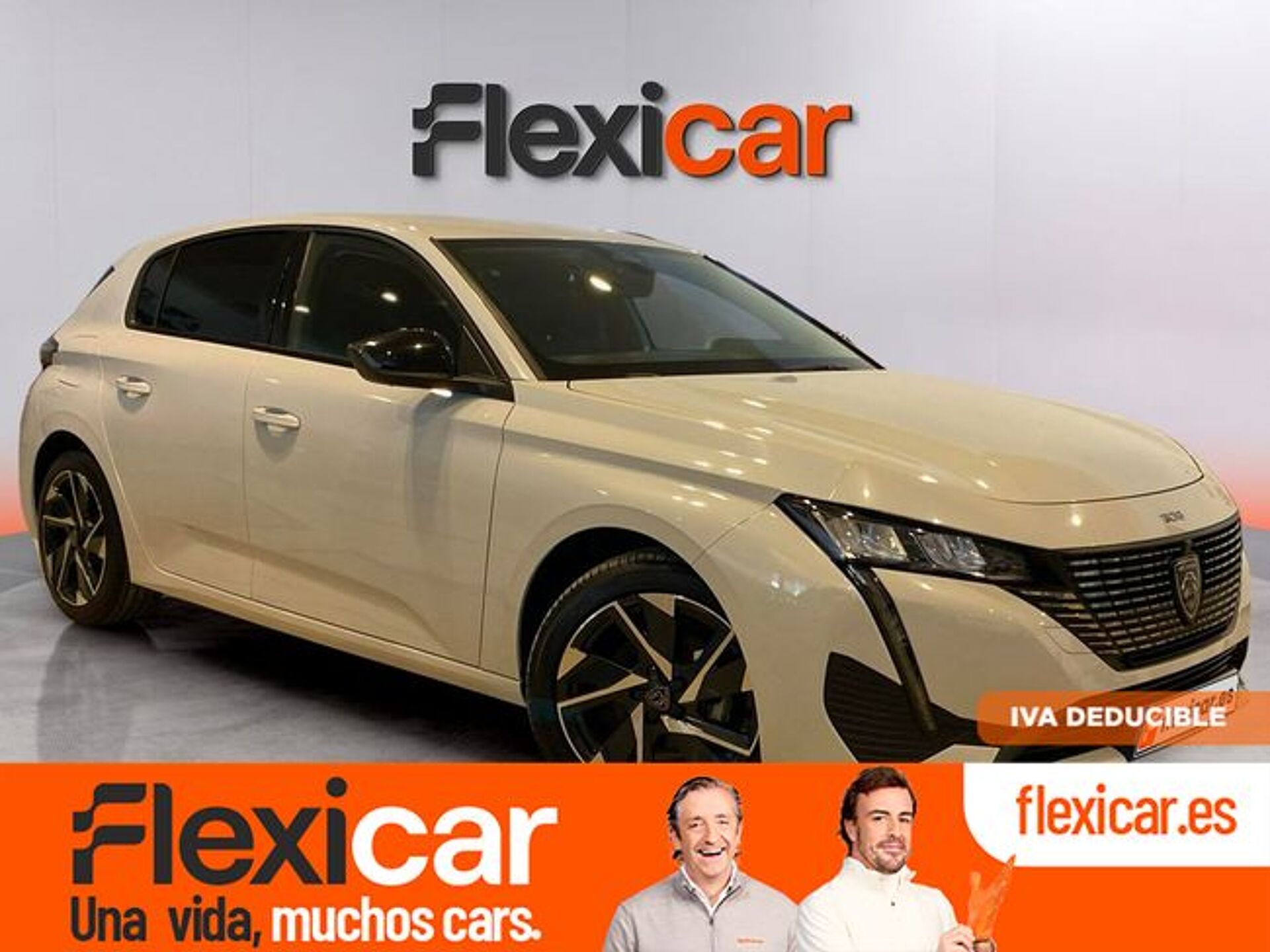 Imagen 1 de PEUGEOT 308