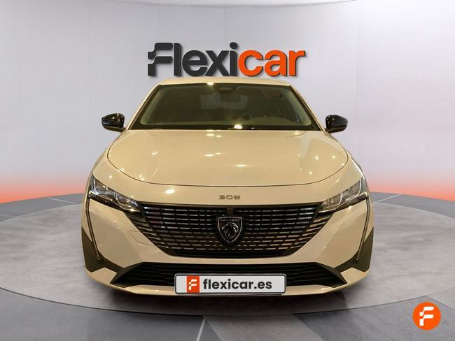 Foto del PEUGEOT 308 1.2 PureTech S&S Active 130