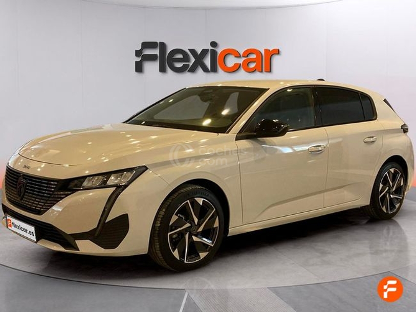 Foto del PEUGEOT 308 1.2 PureTech S&S Active 130