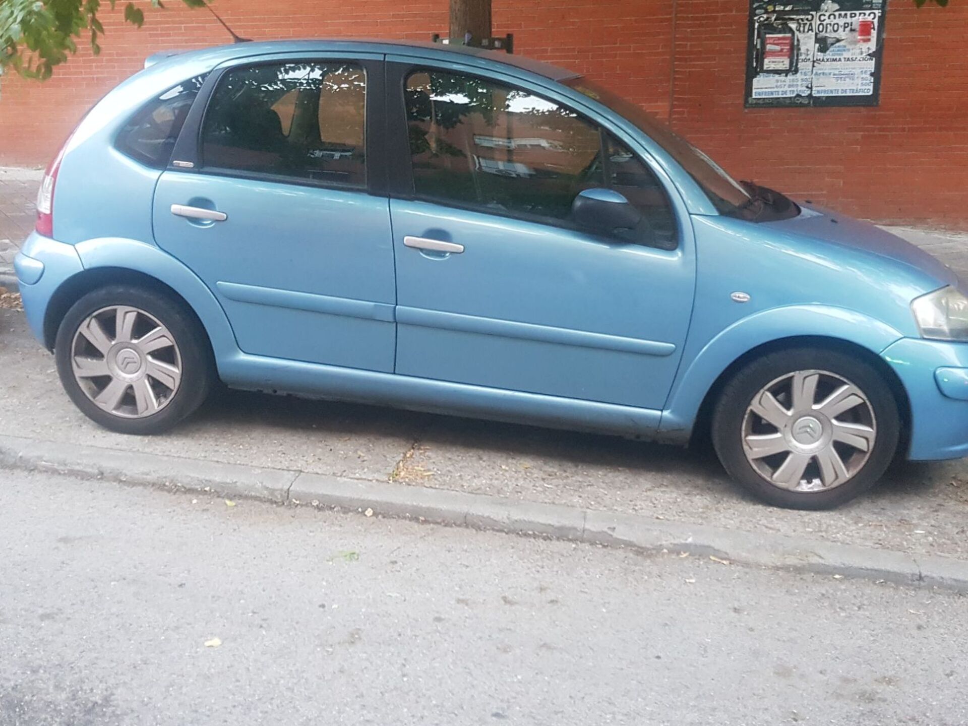 Imagen de CITROEN C3