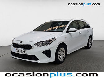 Imagen de KIA Ceed Tourer 1.0 T-GDi Eco-Dynamics Concept 120