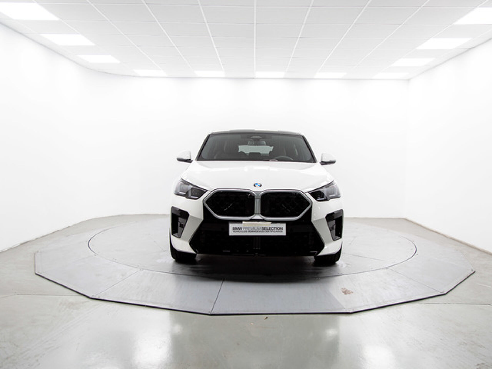 Imagen 2 de BMW X2