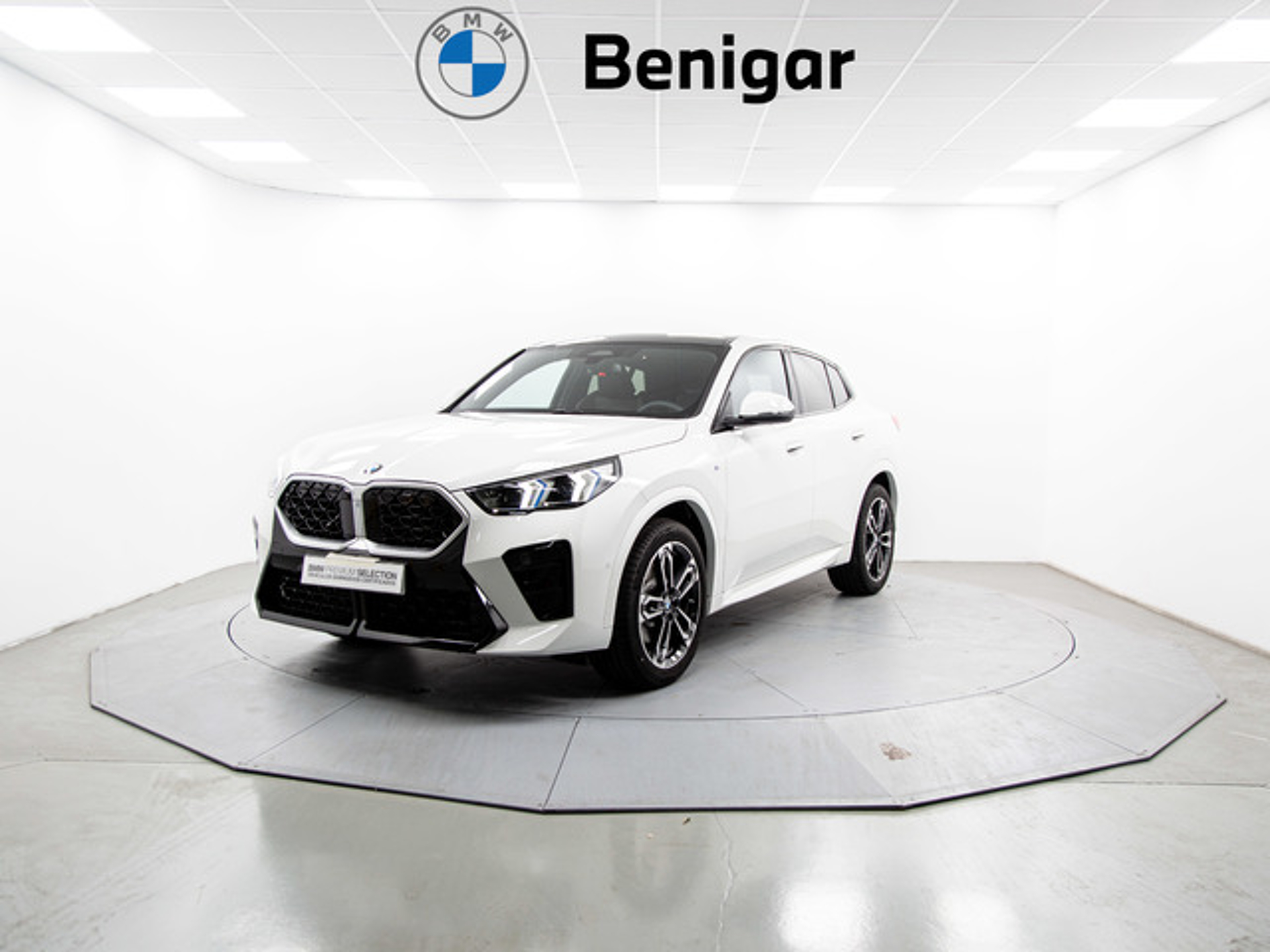 Imagen de BMW X2