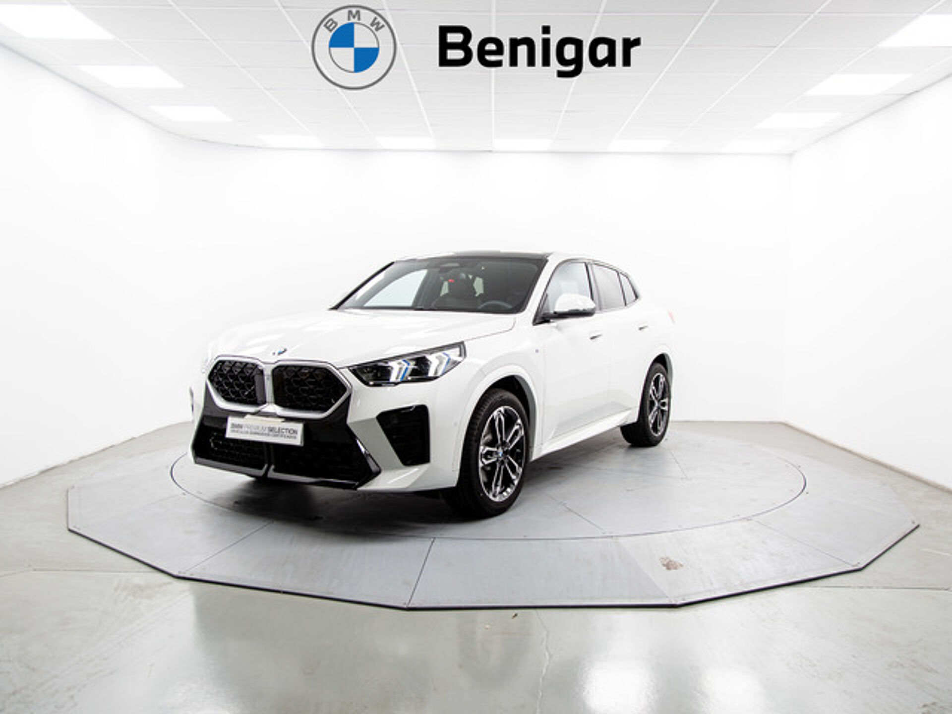 Imagen 1 de BMW X2