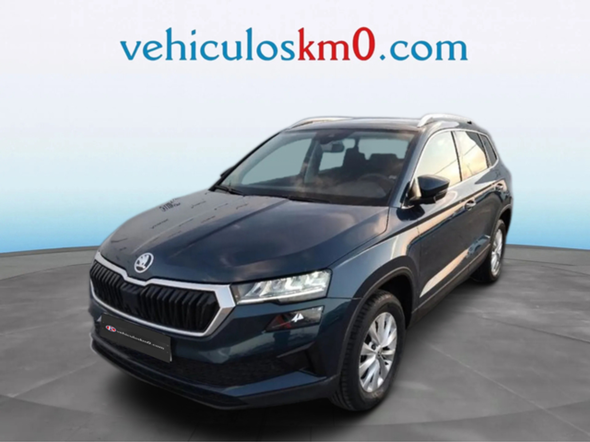 Imagen de SKODA Karoq