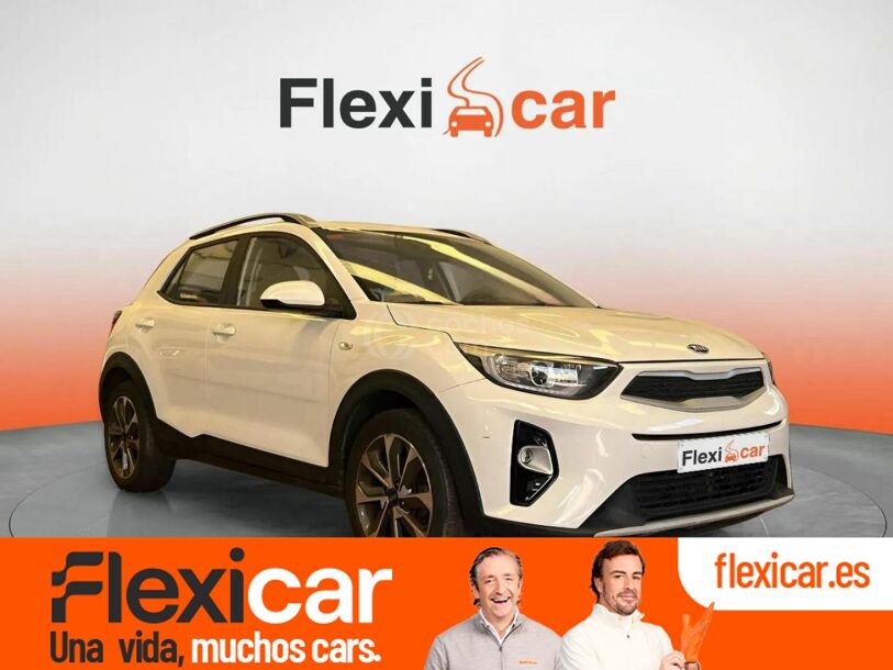 Foto del KIA Stonic 1.0 T-GDi Eco-Dynamic Drive 120