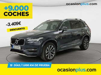 Imagen de VOLVO XC90 D5 Momentum AWD 235 Aut.