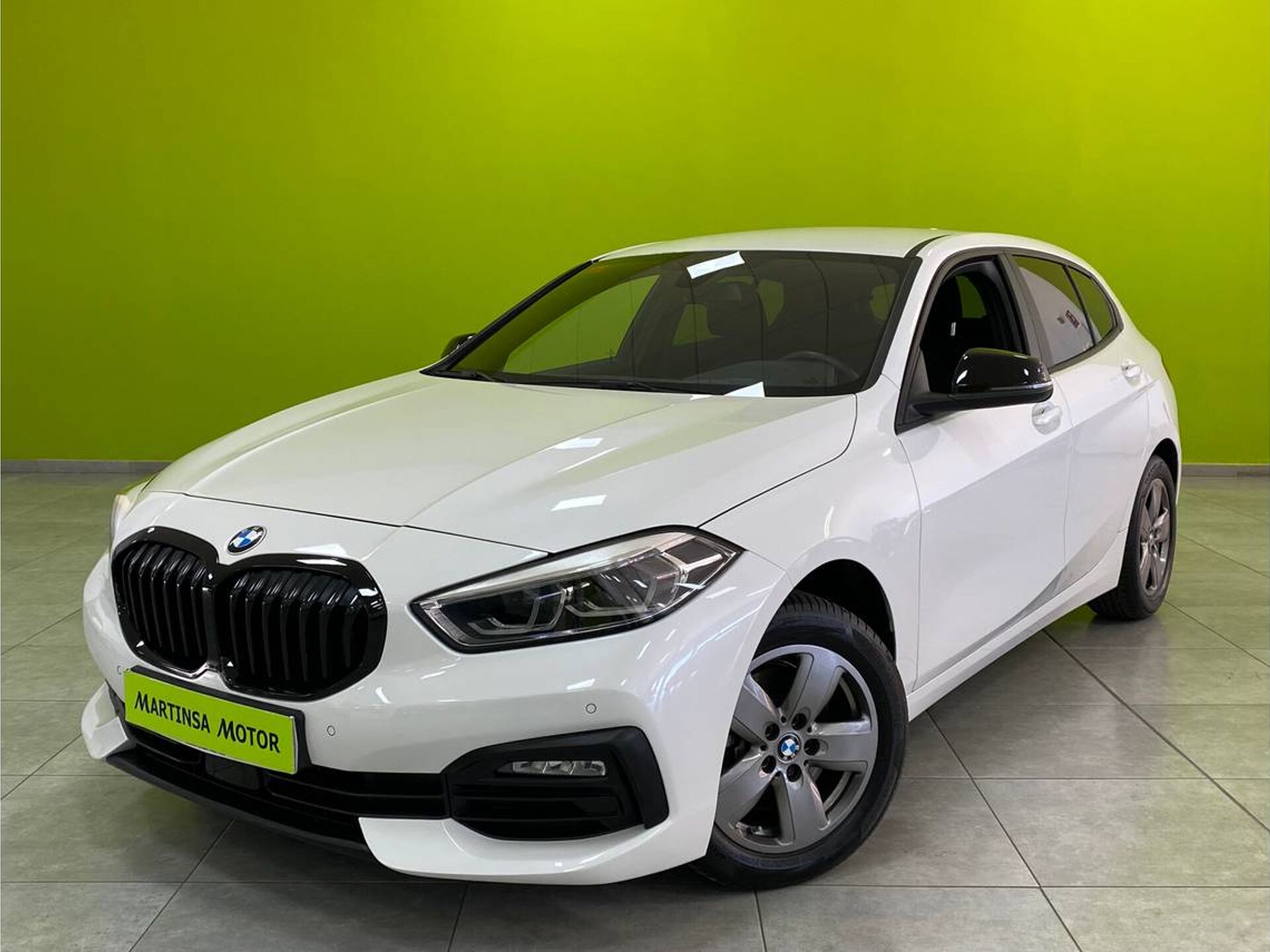 Imagen de BMW Serie 1