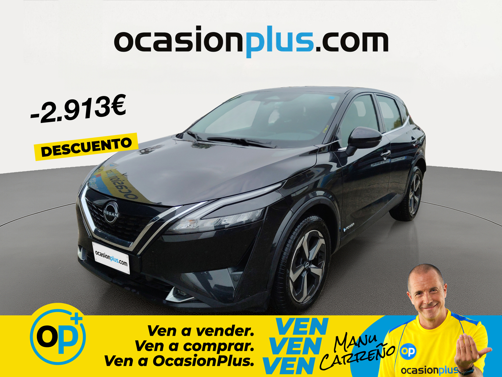 Imagen de NISSAN Qashqai