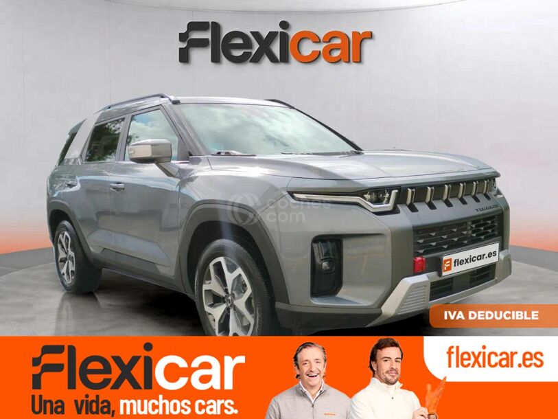 Foto del SSANGYONG KGM Torres G15T Life 4x2