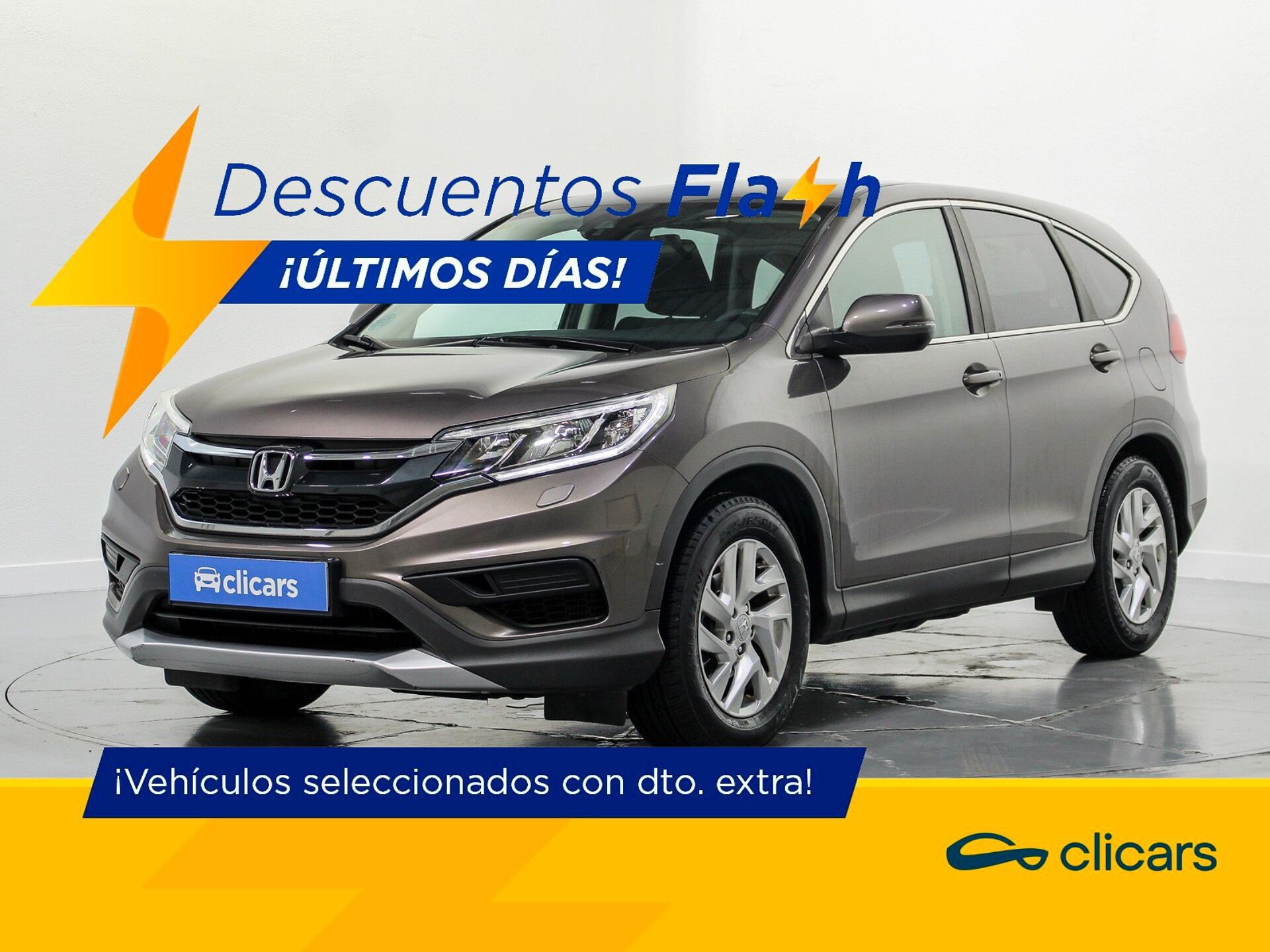 Imagen de HONDA CR-V