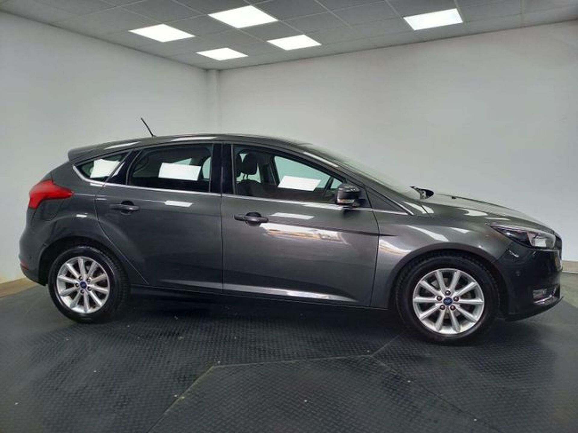 Imagen 3 de FORD Focus